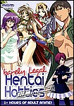 Barely Legal Hentai 1