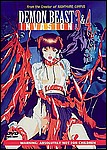 Demon Beast Invasion Vol.3 & 4