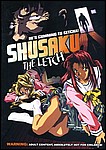 Shusaku The Letch